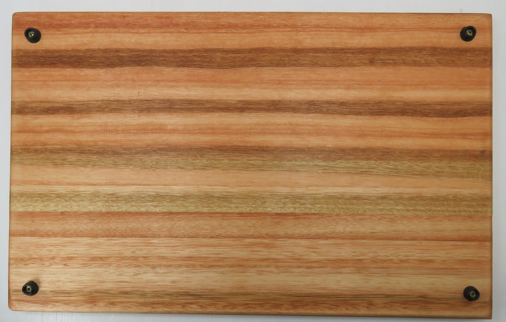 Saligna Edge Grain Cutting Board