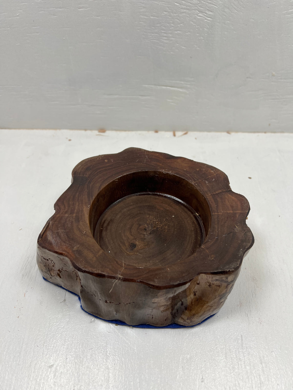 Guava Stump Ashtray