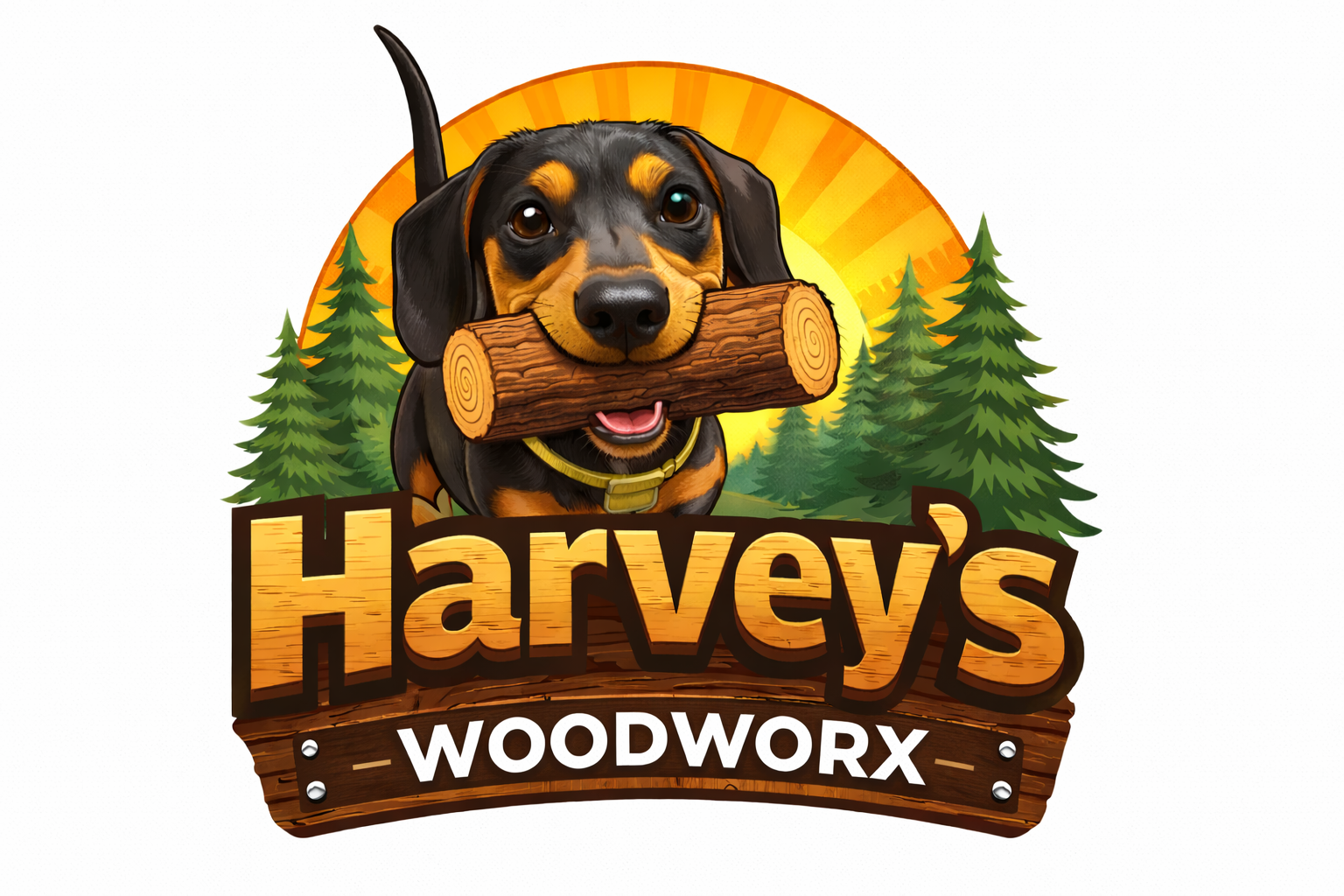 Harveys Woodworx