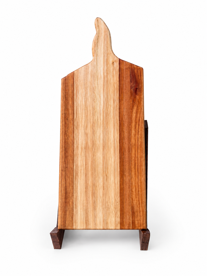 Saligna Charcuterie Board