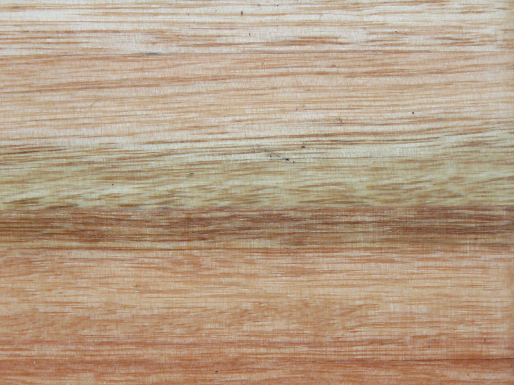 Saligna Edge Grain Cutting Board