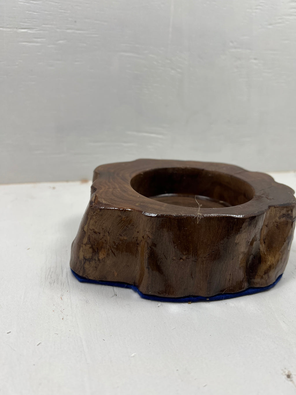 Guava Stump Ashtray
