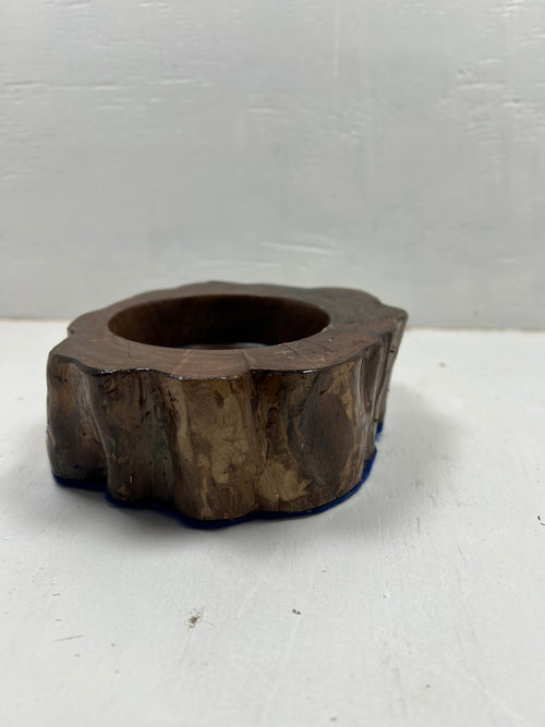 Guava Stump Ashtray
