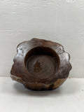 Guava Stump Ashtray