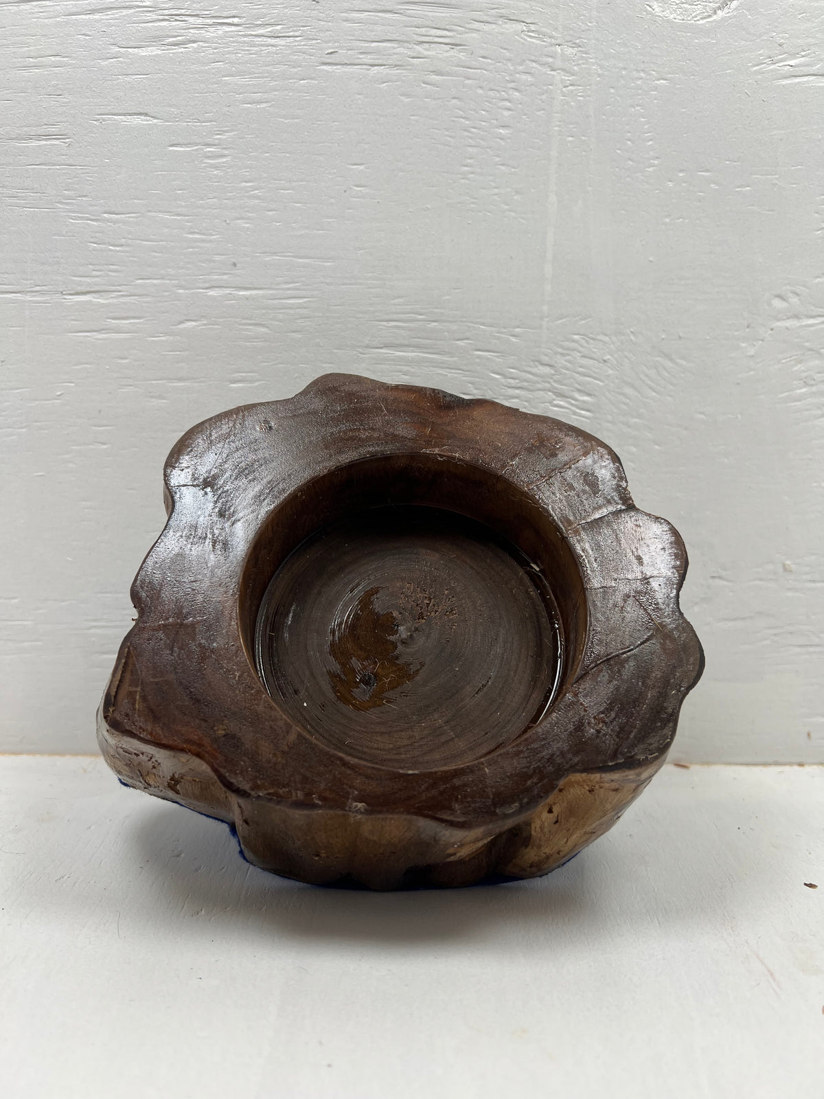 Guava Stump Ashtray