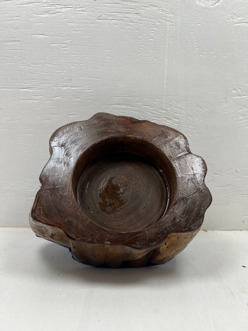 Guava Stump Ashtray
