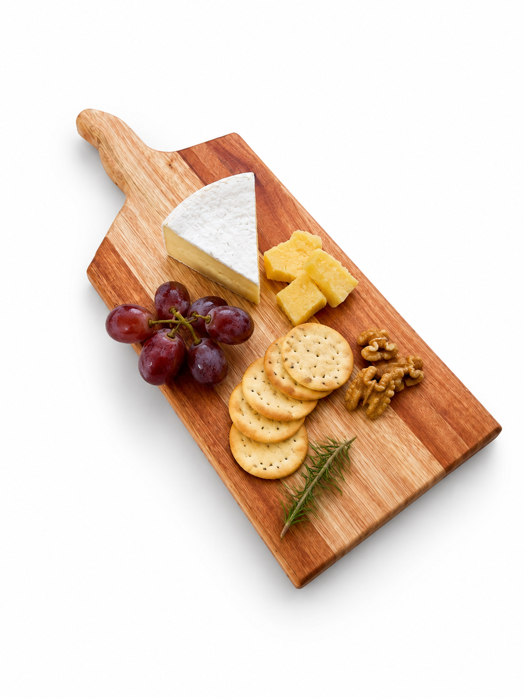 Saligna Charcuterie Board