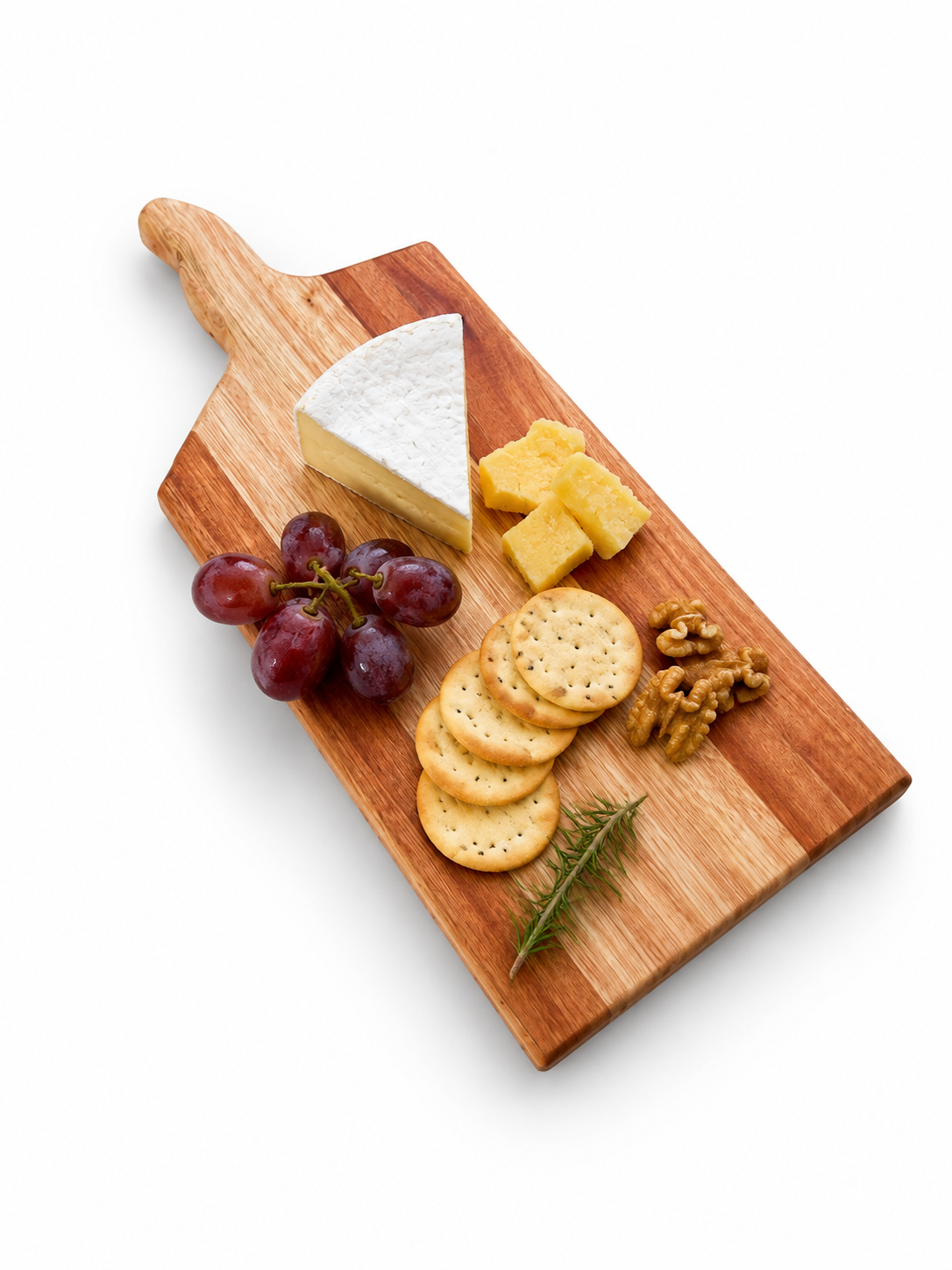 Saligna Charcuterie Board